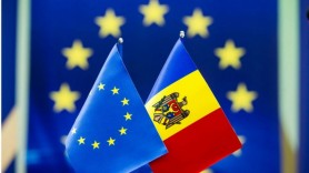 Prima tranșă din Acordul de împrumut dintre RM și UE privind asistența macro-financiară a ajuns pe contul Ministerului Finanțelor